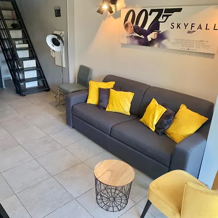 Etoile Appartement