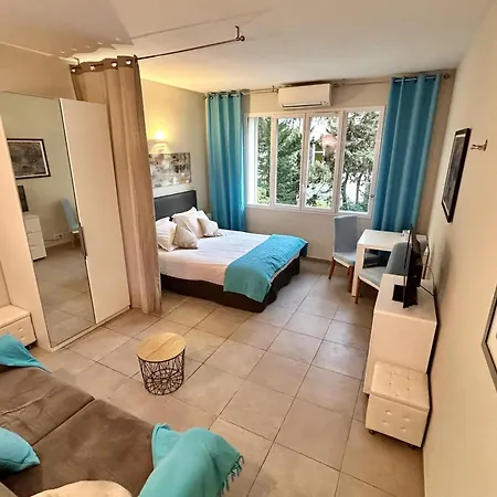 Etoile Appartement Cannes