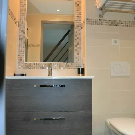 Etoile Appartement Cannes