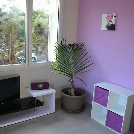 Appartement Etoile *