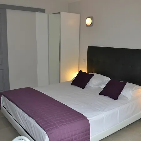Etoile Appartement Cannes