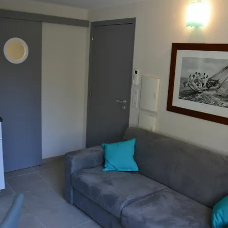 Appartement Etoile *