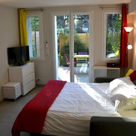 Appartement Etoile
