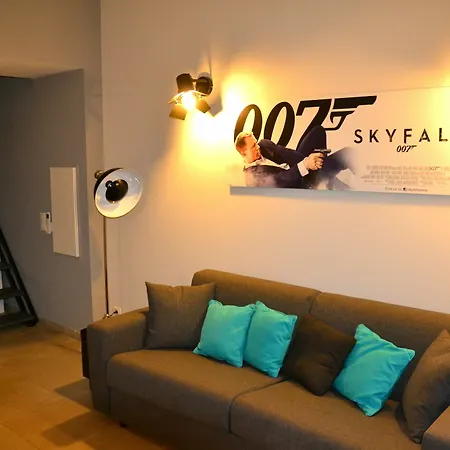Appartement Etoile