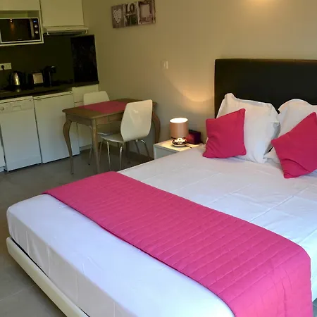Appartement Etoile